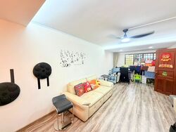Blk 109 Hwi Yoh Ville (Serangoon), HDB 4 Rooms #607493891